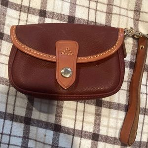 Dooney & Bourke Wristlet
